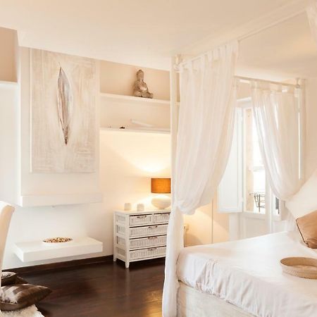 Navona Luxury Sky Penthouse Rome Exterior photo