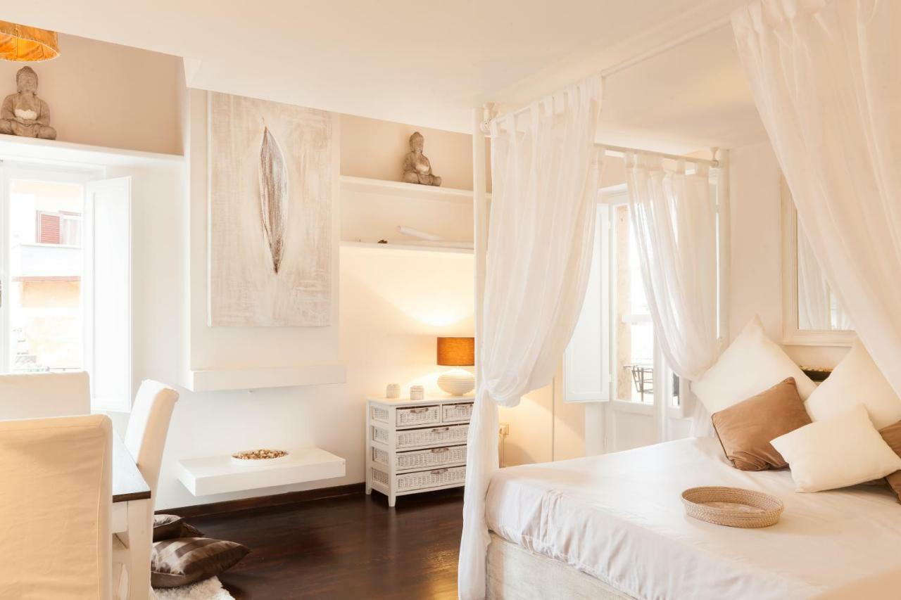 Navona Luxury Sky Penthouse Rome Exterior photo